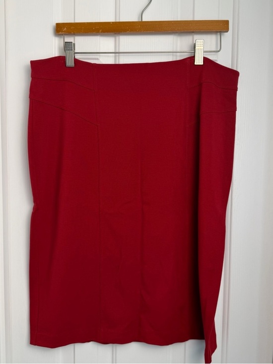 Chico's Dresses & Skirts - Womens Chico's Classic Pencil Skirt EUC